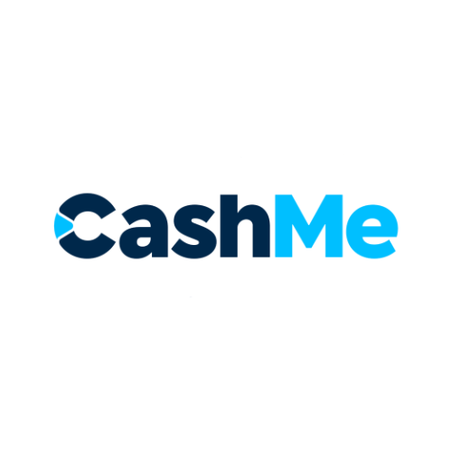 Logo CashMe